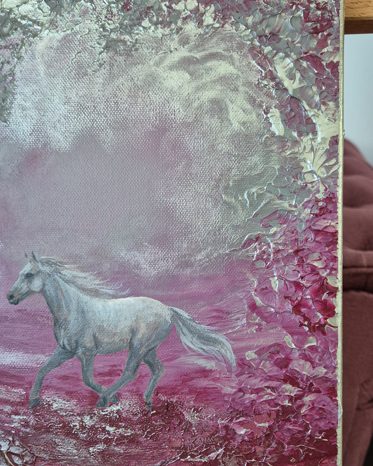 Fierce Freedom