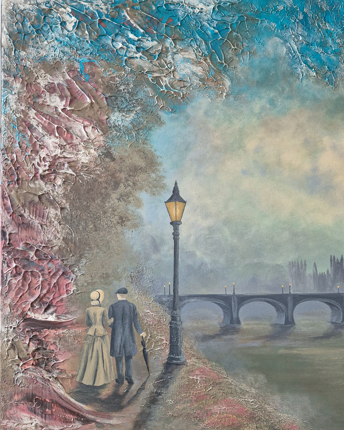 A London Autumn