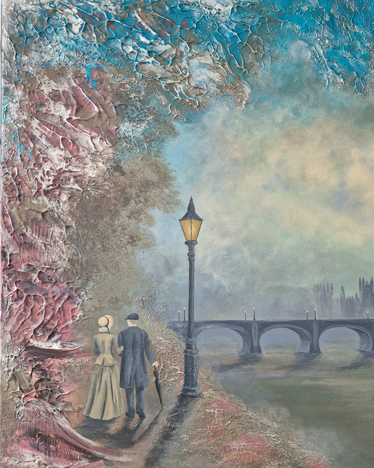 A London Autumn