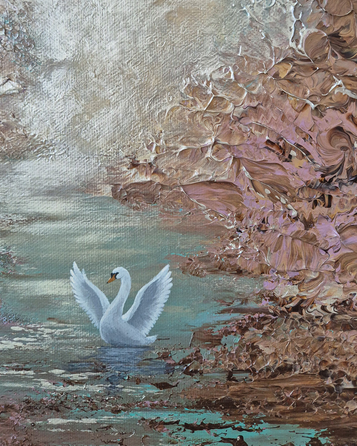 Quiet Grace